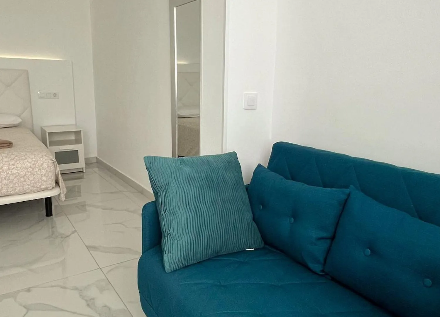 Dom wakacyjny Luxury Bungalow Maspalomas  Hiszpania
