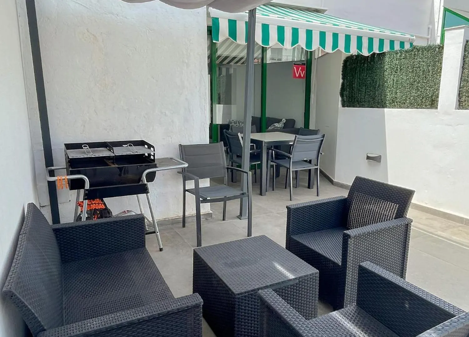 Luxury Bungalow Maspalomas  Maspalomas (Gran Canaria)