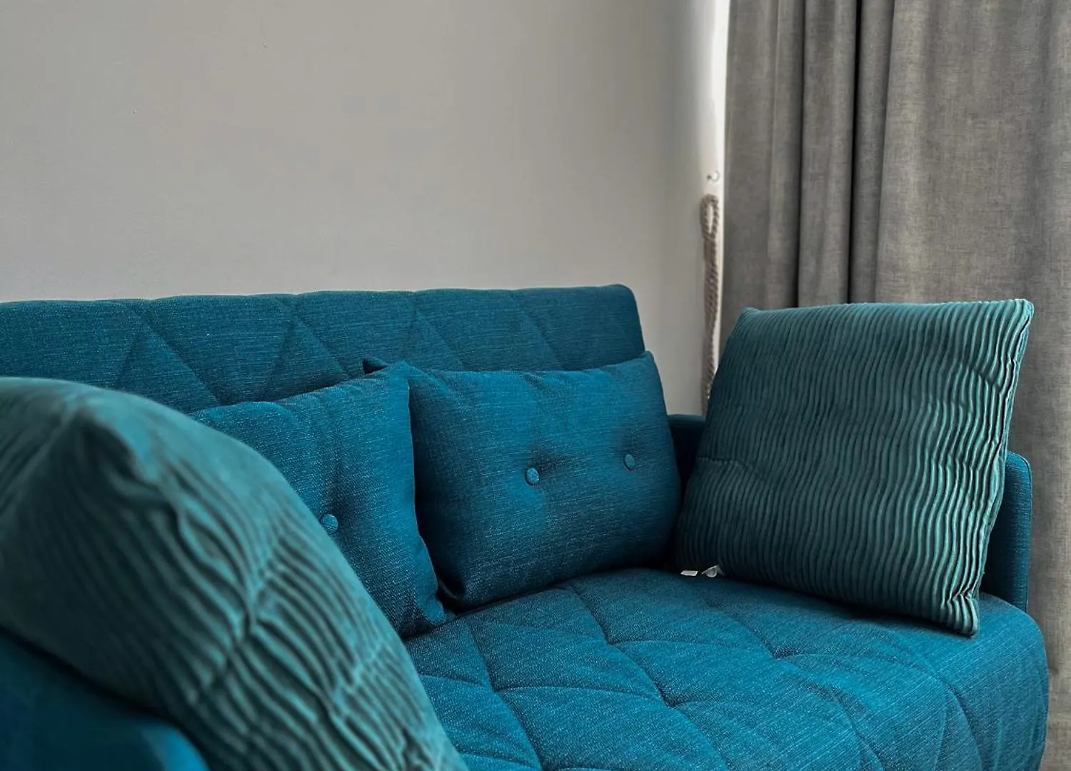 Dom wakacyjny Luxury Bungalow Maspalomas