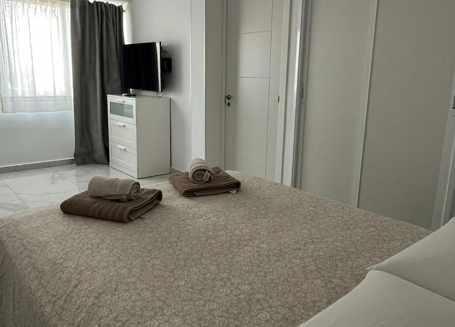 Luxury Bungalow Maspalomas  0*, Maspalomas (Gran Canaria)