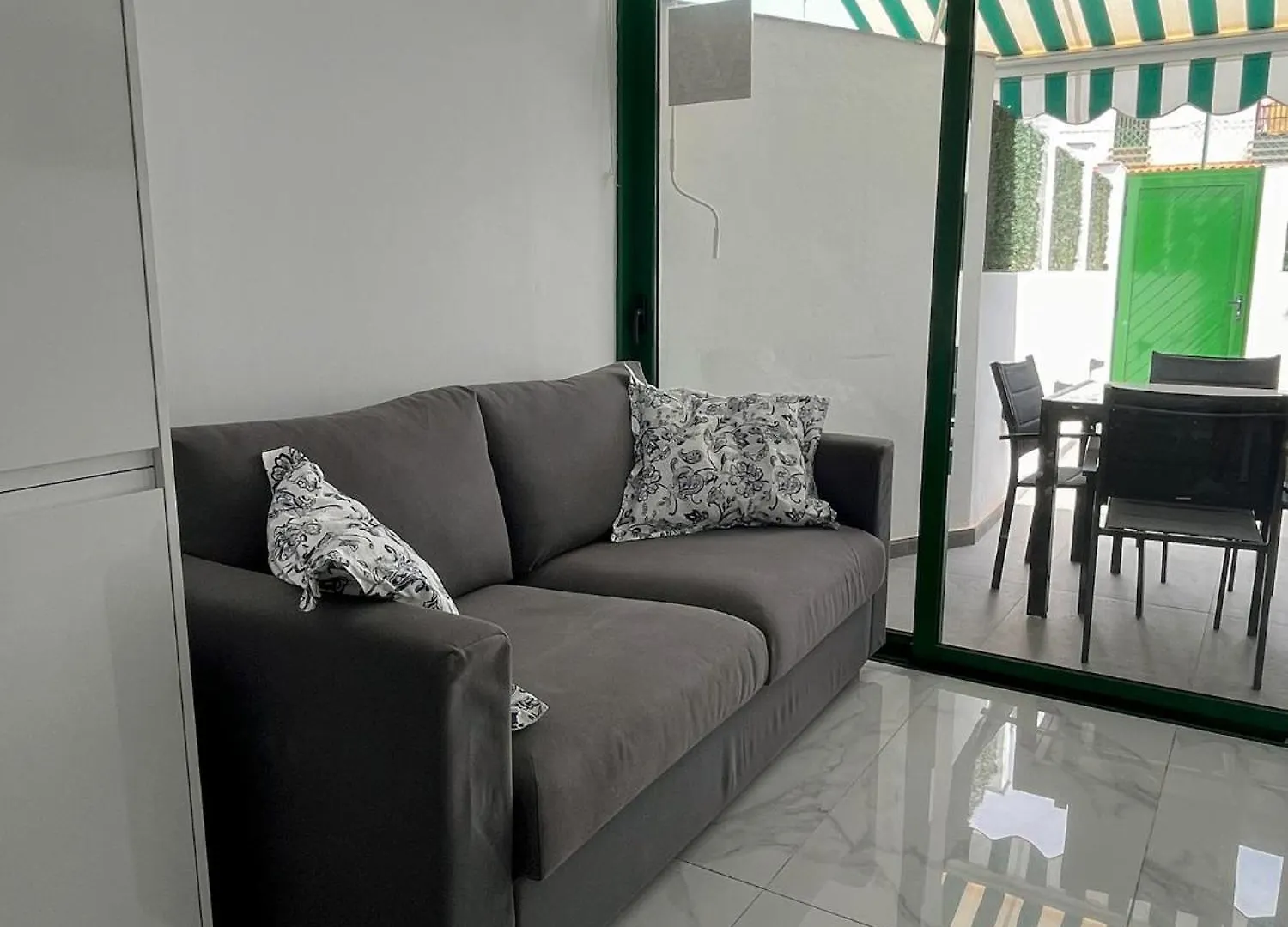 Luxury Bungalow Maspalomas Nyaraló
