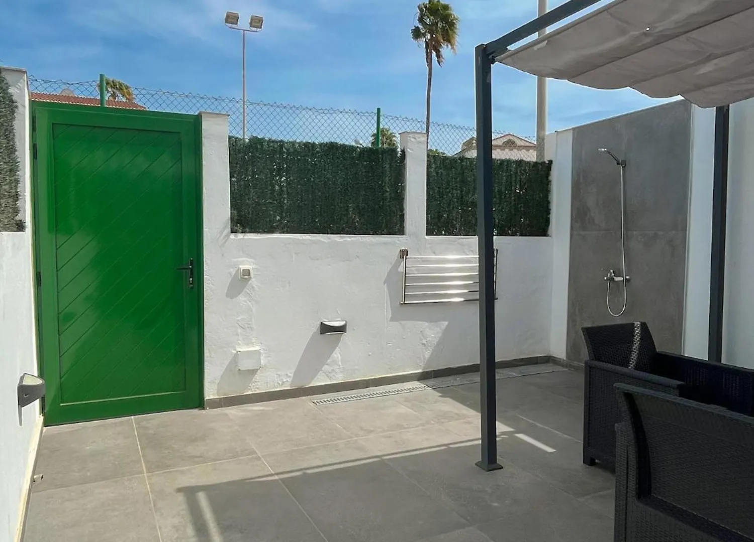 Dom wakacyjny Luxury Bungalow Maspalomas