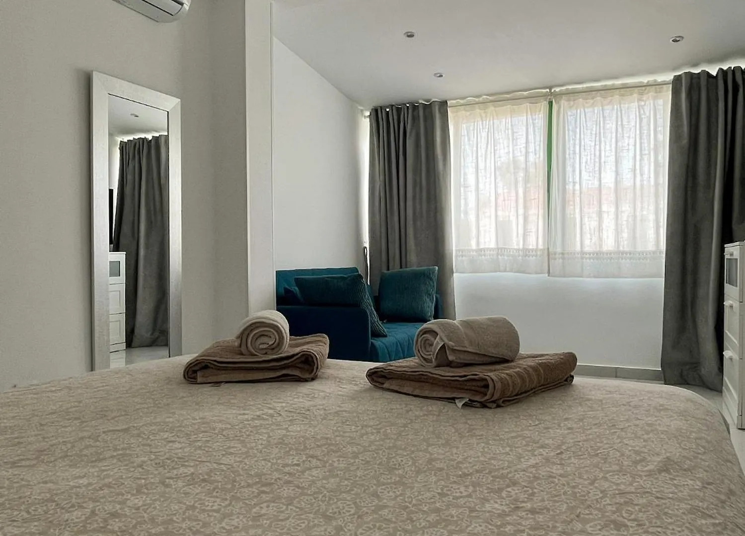 Luxury Bungalow Maspalomas 0*,  Spanyolország