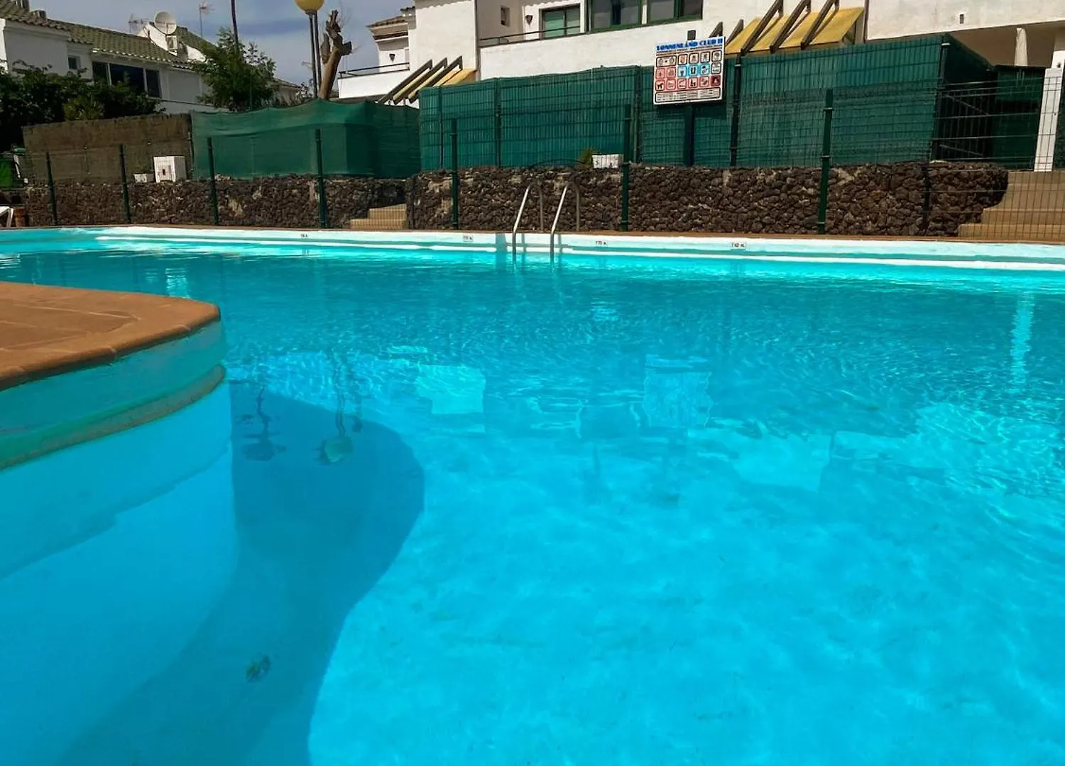 Luxury Bungalow Maspalomas  Dom wakacyjny Maspalomas (Gran Canaria)